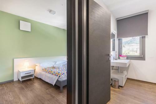 Apartamento Villa Donne Del Lago Anna