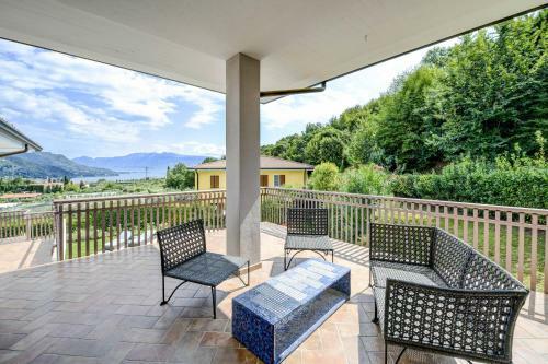 Villa Caterina