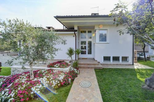 Villa Caterina