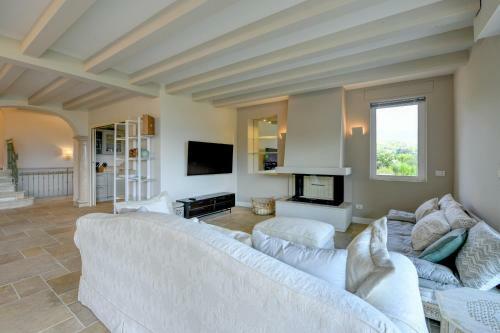 Villa Caterina