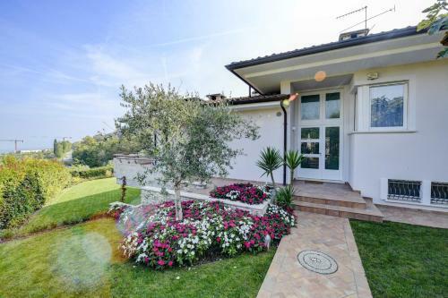 Villa Caterina