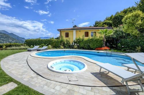 Villa Caterina