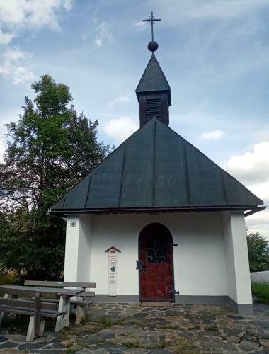 Apartm�n V Bavorsk�m Lese 1