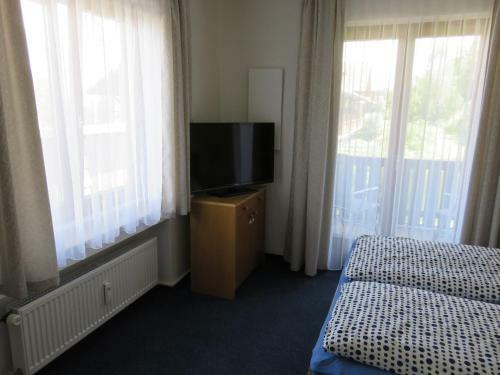 Apartment Mitterdorf
