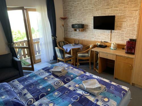 Apartment Mitterdorf