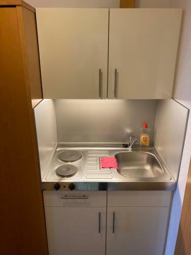 Apartment Mitterdorf