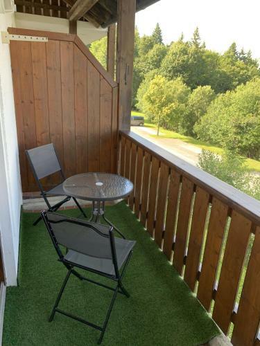 Apartment Mitterdorf