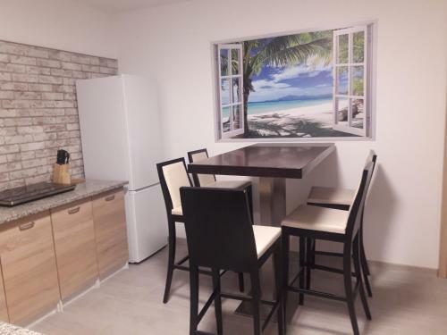 Apartamento Fewo F�r 8 Personen Nahe Berlin