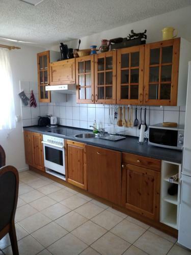 Apartamento Dori's Fewo