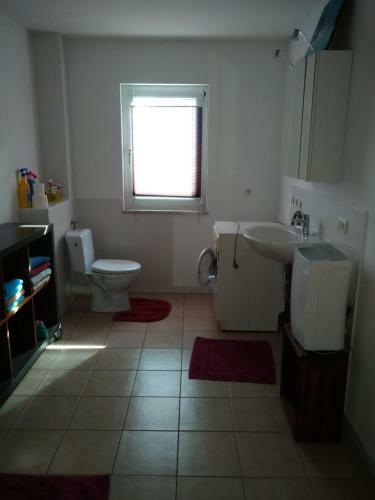 Apartamento Dori's Fewo