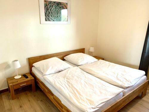 Apartamento Vineta Ferienwohnungen
