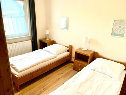 Apartamento Vineta Ferienwohnungen