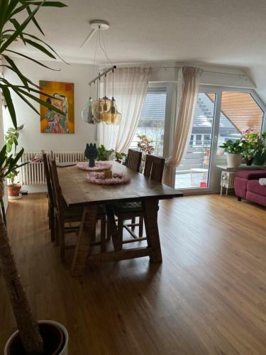 Apartamento Blackforest In Love And Peace