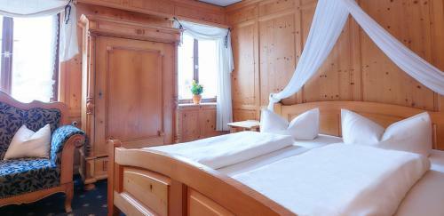 Hostal Klosterst�ble