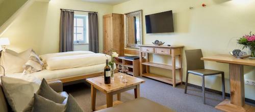 Hostal Klosterst�ble