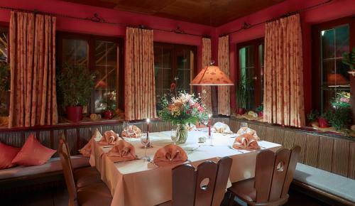 Hostal Klosterst�ble