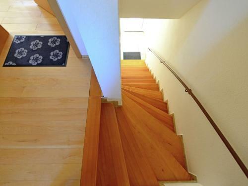 Inviting Apartment In Eimelrod With Garden