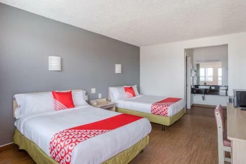 Motel 6 Fort Worth East