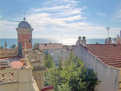 Apartment Sant Esteve II