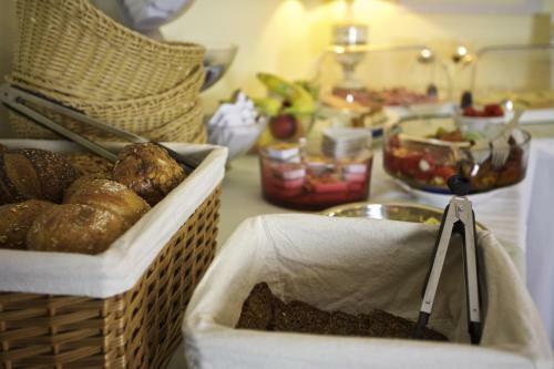 Hotel & Spa Am Oppspring