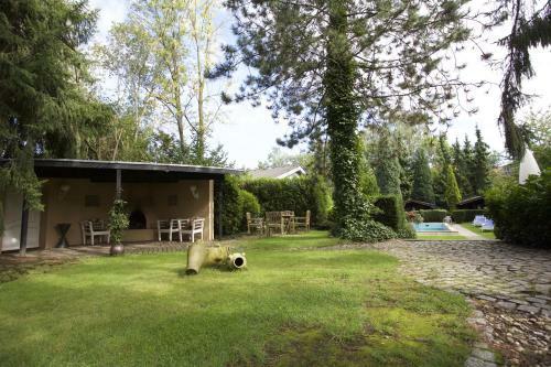 Hotel & Spa Am Oppspring