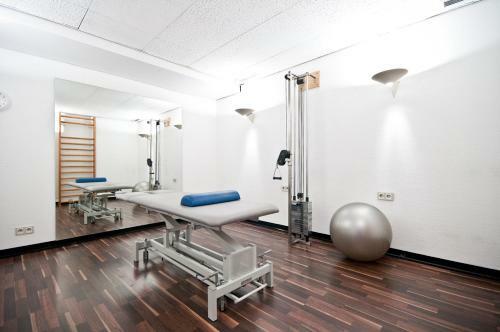 Hotel & Spa Am Oppspring