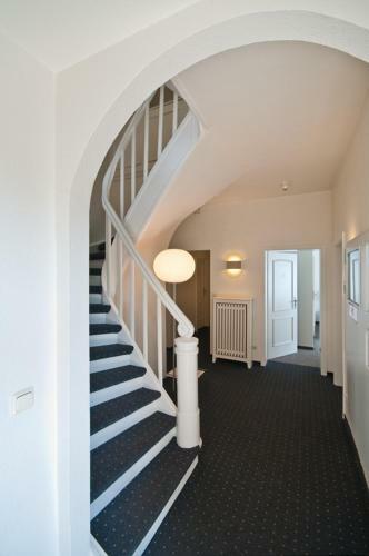 Hotel & Spa Am Oppspring