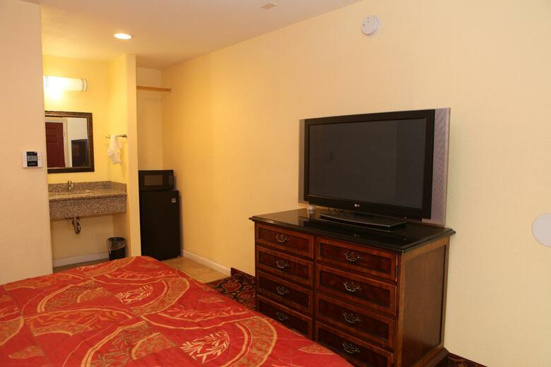Motel Bay Breeze Inn