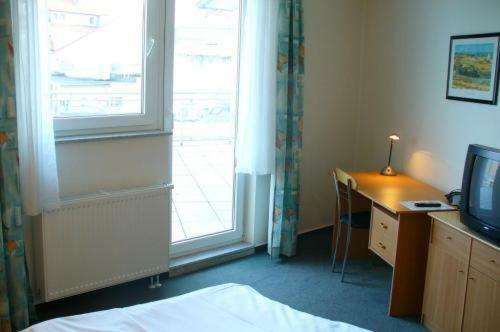 Hotel Ernst Ludwig