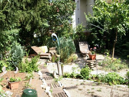 Apartamento Bamberg Appartements