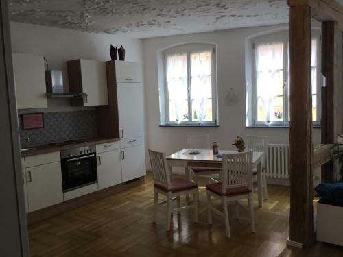 Apartamento Bamberg Appartements