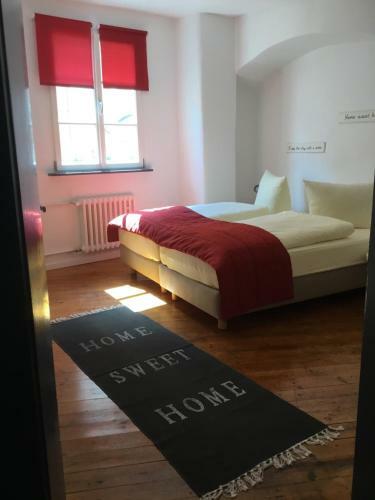 Apartamento Bamberg Appartements