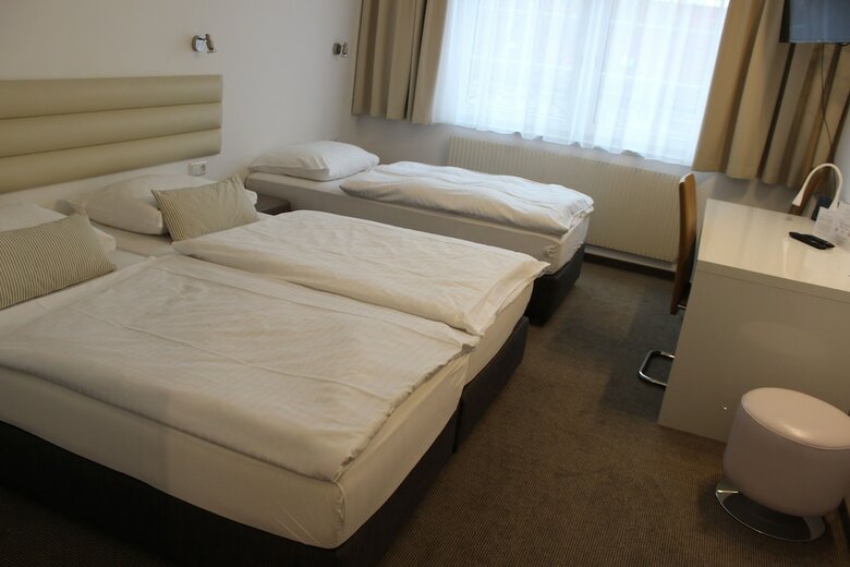 Hotel Michael