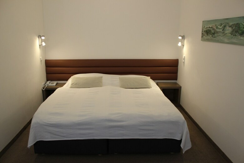 Hotel Michael
