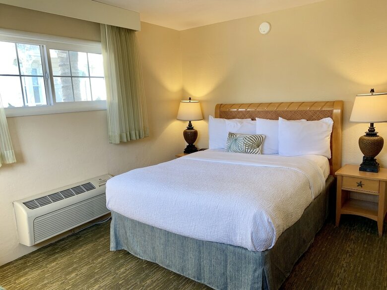 Motel Seaway Inn