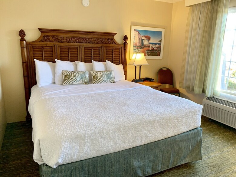 Motel Seaway Inn