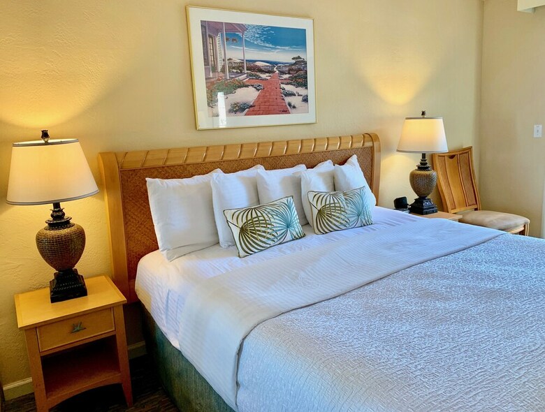 Motel Seaway Inn