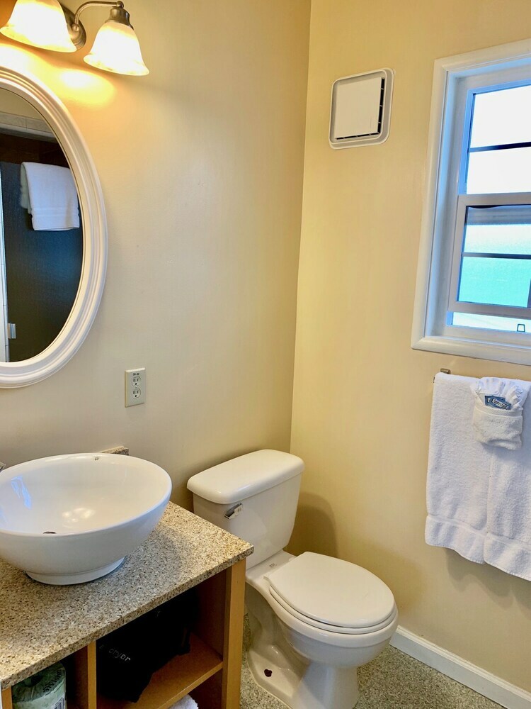 Motel Seaway Inn