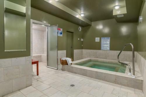 Motel Super 8 Cochrane
