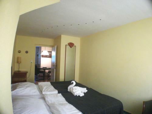Apartamento Markgrafenm�hle