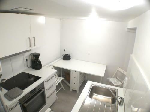 Apartamento Markgrafenm�hle