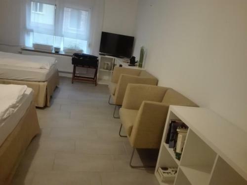 Apartamento Markgrafenm�hle