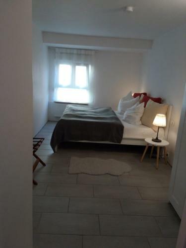 Apartamento Markgrafenm�hle