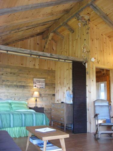 Chalet De La Montagne
