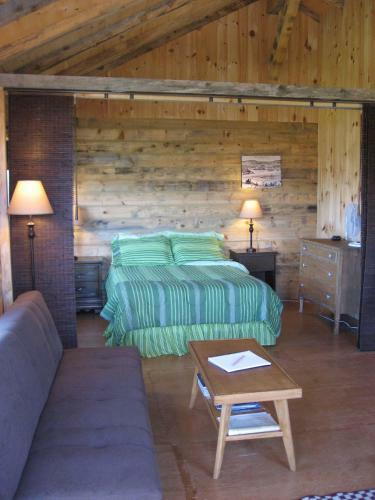 Chalet De La Montagne