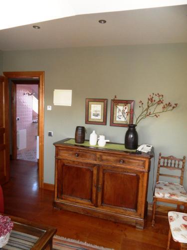 Apartamentos Mazuga Rural