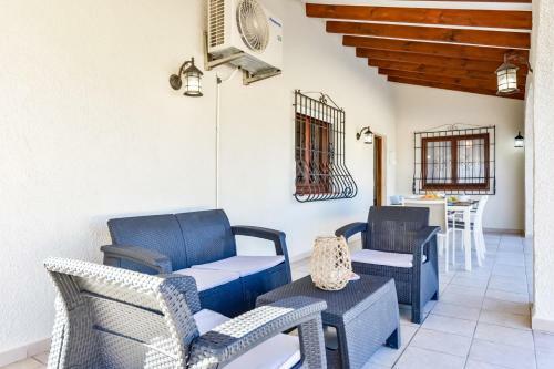Villas Guzman - Erita