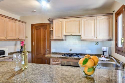 Villas Guzman - Erita