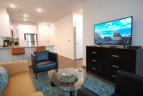 Bca Furnished Apartments