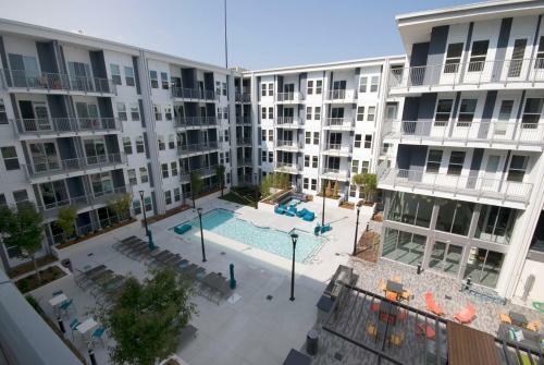 Bca Furnished Apartments